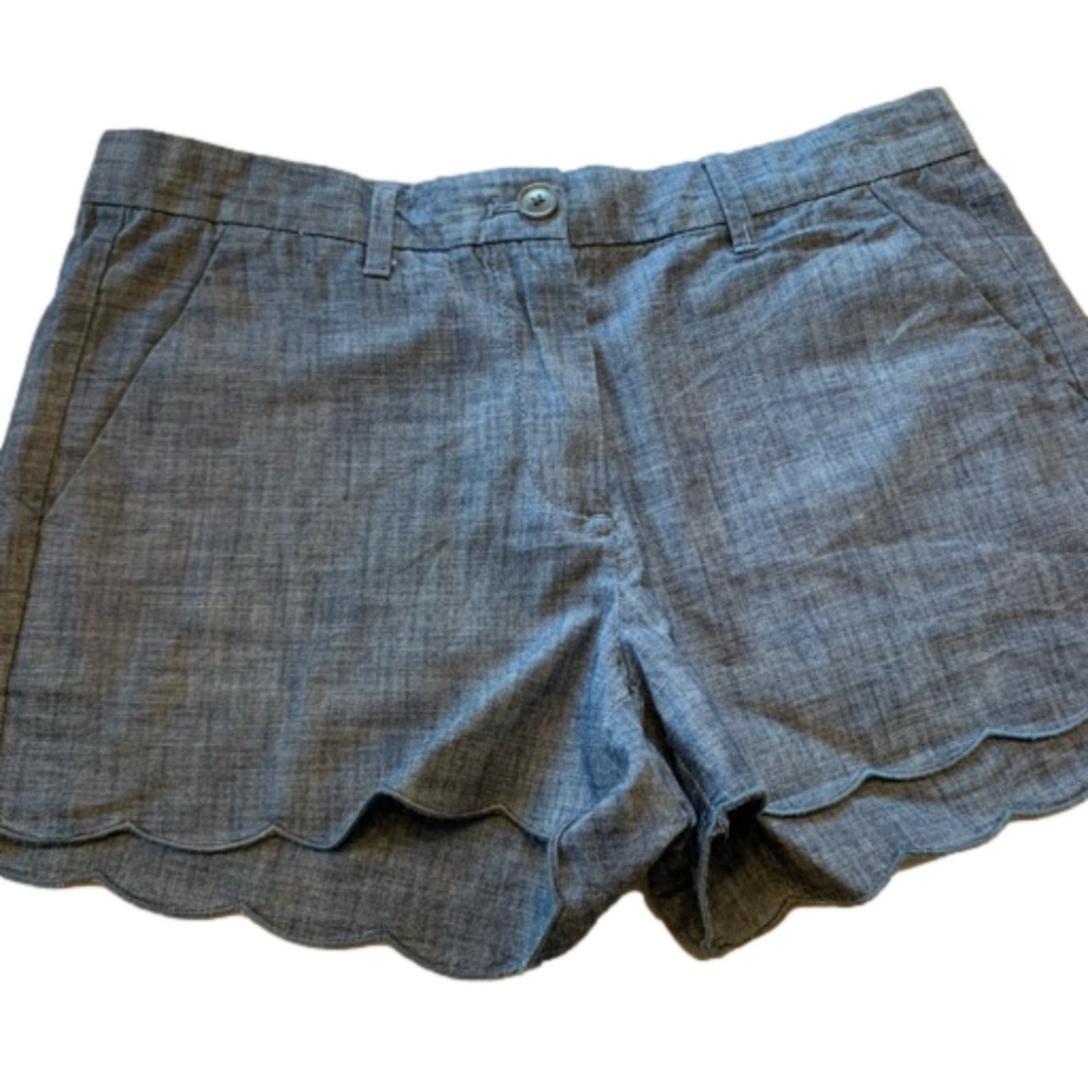 Gap shorts